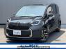 Used 2026 AT toyota sienta MXPL10G Image[0]