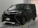 Toyota Voxy ZRR80W