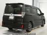 Used 2021 AT toyota voxy ZRR80W Image[1]