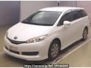 Toyota Wish ZGE20G