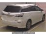 Used 2015 AT toyota wish ZGE20G Image[1]