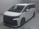 Toyota Vellfire Hybrid AAHH40W