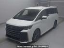 Toyota Vellfire Hybrid AAHH45W