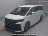 Used 2023 AT toyota vellfire-hybrid AAHH45W Image[0]