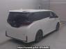 Used 2023 AT toyota vellfire-hybrid AAHH45W Image[1]