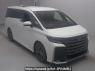Used 2023 AT toyota vellfire-hybrid AAHH45W Image[2]