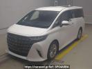 Toyota Alphard Hybrid AAHH45W