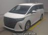Used 2024 AT toyota alphard-hybrid AAHH45W Image[0]
