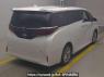 Used 2024 AT toyota alphard-hybrid AAHH45W Image[1]