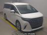 Used 2024 AT toyota alphard-hybrid AAHH45W Image[2]