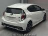 Used 2016 AT toyota aqua NHP10 Image[1]