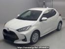 Toyota YARIS MXPA10