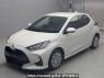 Used 2023 AT toyota yaris MXPA10 Image[0]