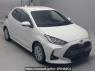 Used 2023 AT toyota yaris MXPA10 Image[2]