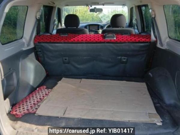 Used 2013 AT toyota succeed-wagon NCP58G Image[6]