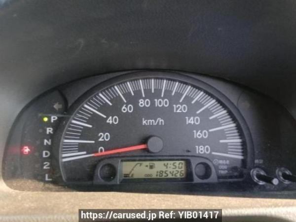 Used 2013 AT toyota succeed-wagon NCP58G Image[10]