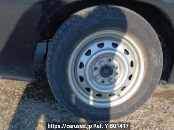 Used 2013 AT toyota succeed-wagon NCP58G Image[11]