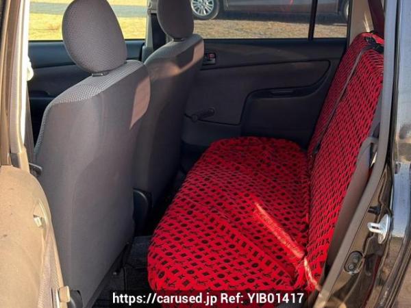 Used 2013 AT toyota succeed-wagon NCP58G Image[13]
