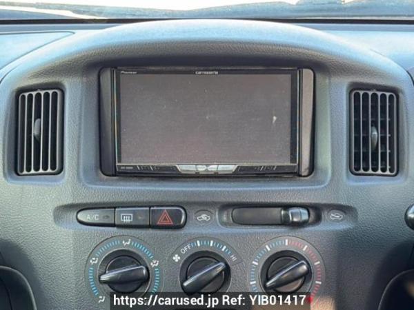 Used 2013 AT toyota succeed-wagon NCP58G Image[15]