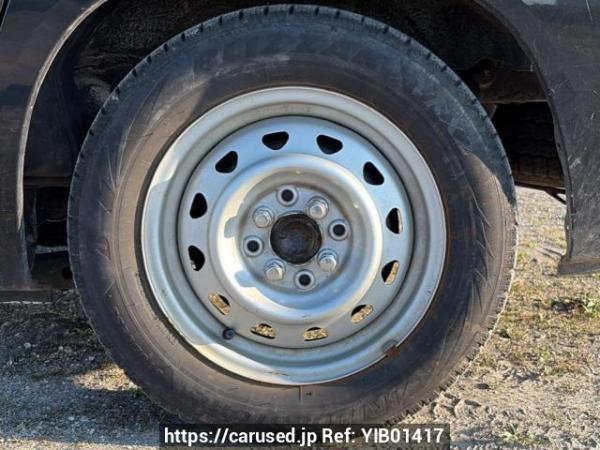 Used 2013 AT toyota succeed-wagon NCP58G Image[18]