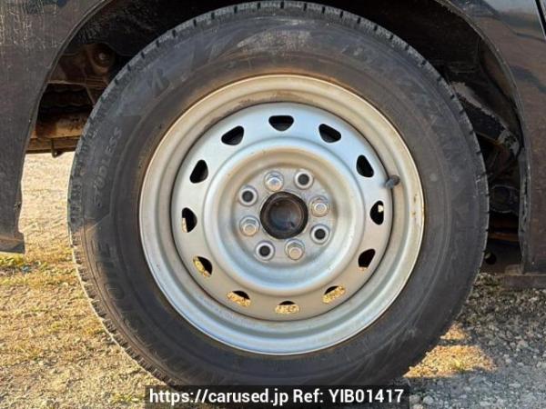 Used 2013 AT toyota succeed-wagon NCP58G Image[19]
