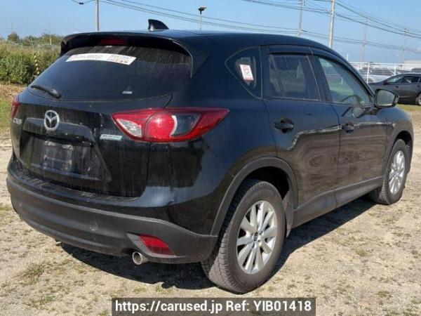 Used 2013 AT mazda cx-5 KE2AW Image[5]