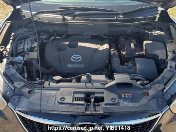 Used 2013 AT mazda cx-5 KE2AW Image[7]