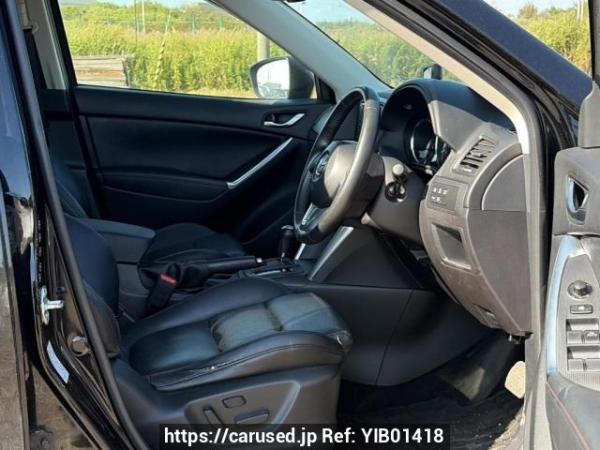 Used 2013 AT mazda cx-5 KE2AW Image[9]