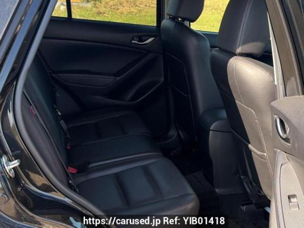 Used 2013 AT mazda cx-5 KE2AW Image[11]