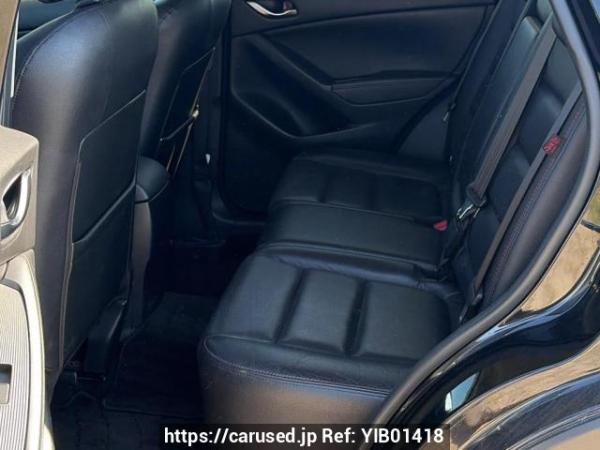 Used 2013 AT mazda cx-5 KE2AW Image[12]