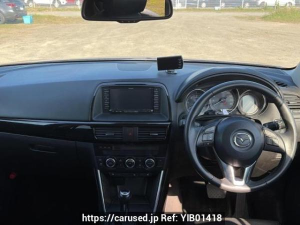 Used 2013 AT mazda cx-5 KE2AW Image[13]