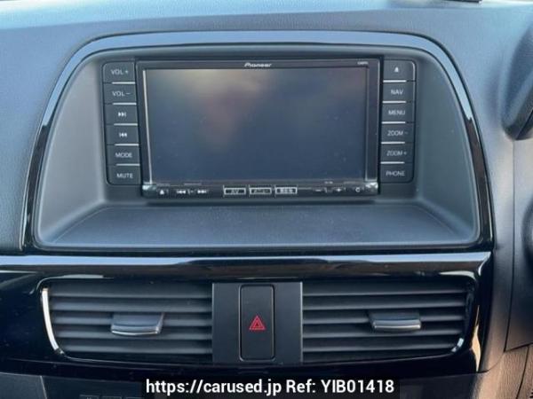 Used 2013 AT mazda cx-5 KE2AW Image[14]