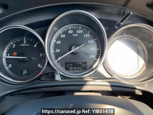 Used 2013 AT mazda cx-5 KE2AW Image[17]