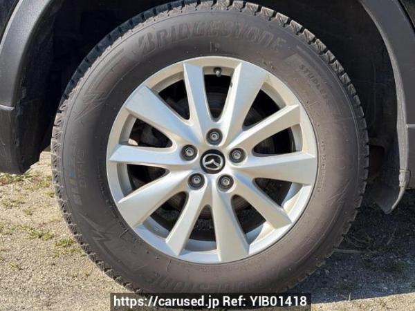 Used 2013 AT mazda cx-5 KE2AW Image[19]