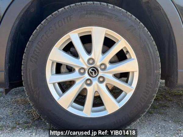 Used 2013 AT mazda cx-5 KE2AW Image[20]