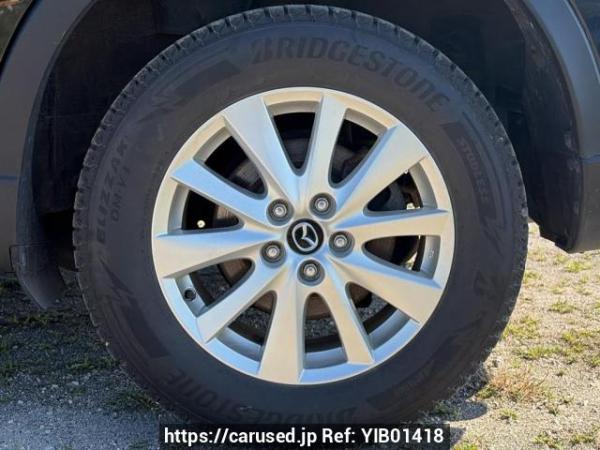 Used 2013 AT mazda cx-5 KE2AW Image[21]