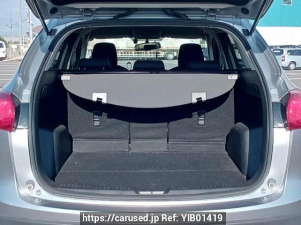 Used 2012 AT mazda cx-5 KE2FW Image[8]