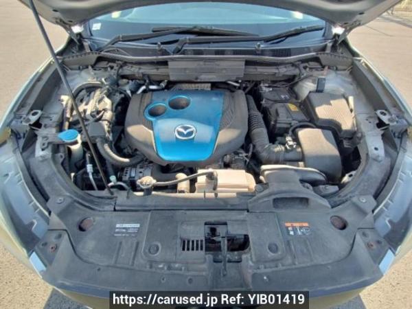 Used 2012 AT mazda cx-5 KE2FW Image[9]