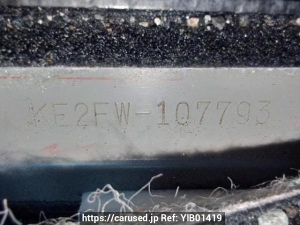 Used 2012 AT mazda cx-5 KE2FW Image[11]