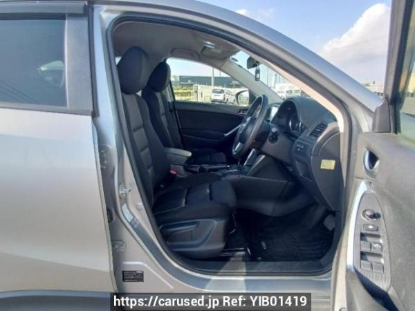 Used 2012 AT mazda cx-5 KE2FW Image[12]