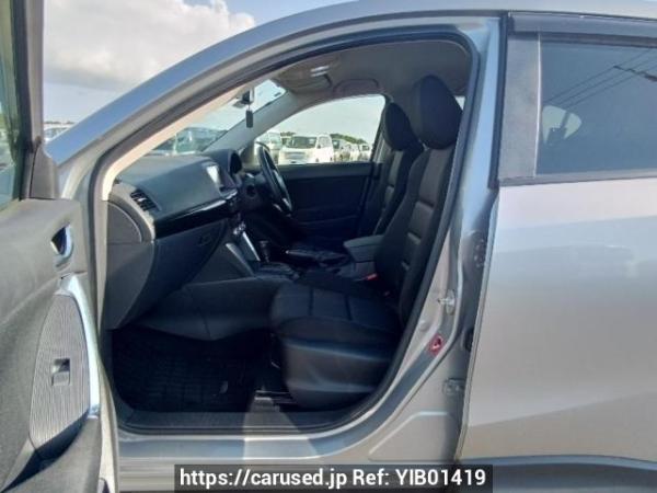 Used 2012 AT mazda cx-5 KE2FW Image[13]