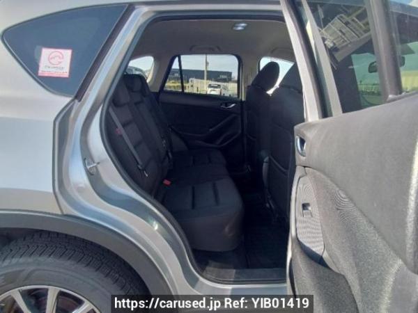 Used 2012 AT mazda cx-5 KE2FW Image[14]