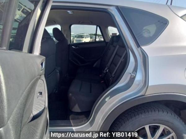 Used 2012 AT mazda cx-5 KE2FW Image[15]