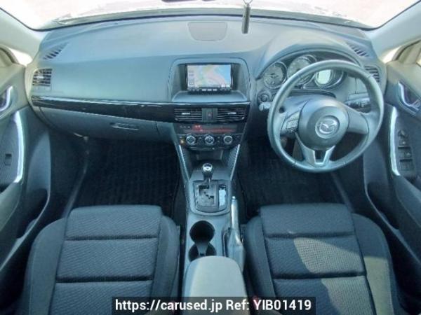 Used 2012 AT mazda cx-5 KE2FW Image[16]