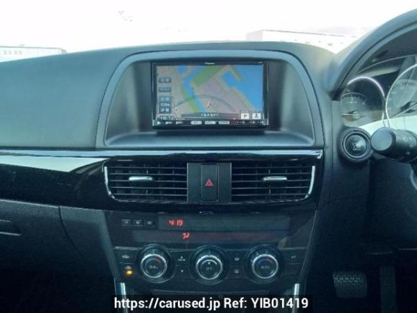 Used 2012 AT mazda cx-5 KE2FW Image[18]