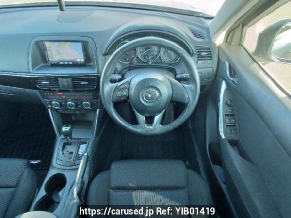 Used 2012 AT mazda cx-5 KE2FW Image[19]