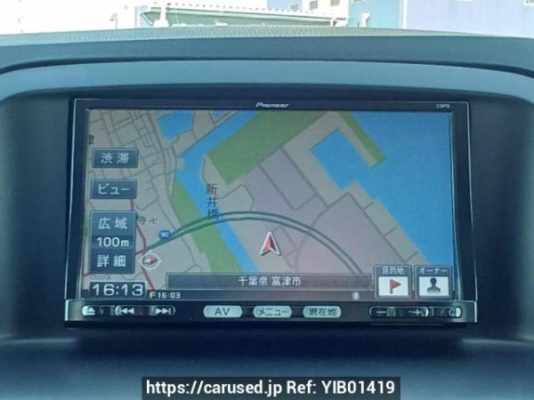 Used 2012 AT mazda cx-5 KE2FW Image[20]