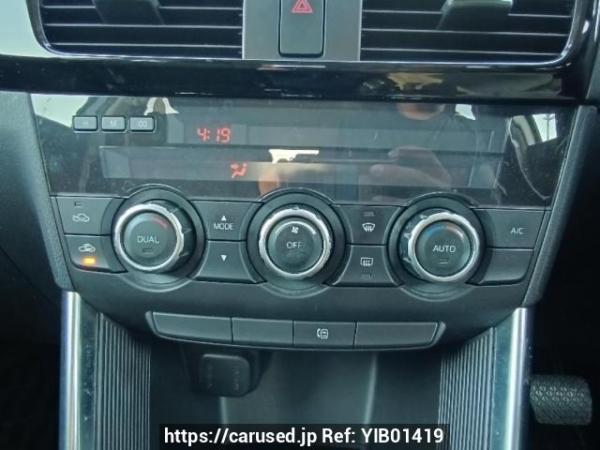 Used 2012 AT mazda cx-5 KE2FW Image[21]