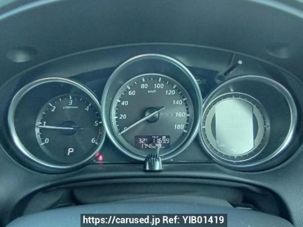 Used 2012 AT mazda cx-5 KE2FW Image[23]