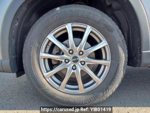 Used 2012 AT mazda cx-5 KE2FW Image[28]